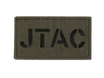 Нашивка ID Joint Terminal Attack Controller - Foliage [Emerson] (для страйкбола) EM5538D фото