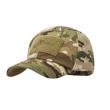 Helikon - Кепка тактична - NyCo Ripstop - MultiCam - CZ-BBC-NR-34 CZ-BBC-NR-34 фото