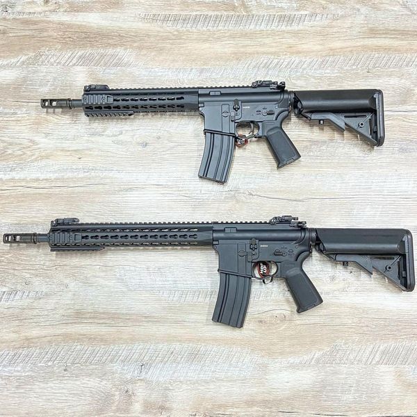 Страйкбольный (AirSoft) привод CM.068B [CYMA] FB4033 фото