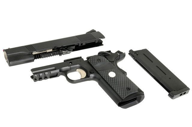 Страйкбольный пистолет Colt R25 [Army Armament] (для страйкболу) R25 фото