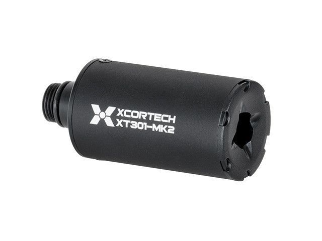 Трассерная насадка с АКБ Tracer XT301 - MK2 [XCORTECH]&nbsp;(для страйкбола) XA000301R002 фото