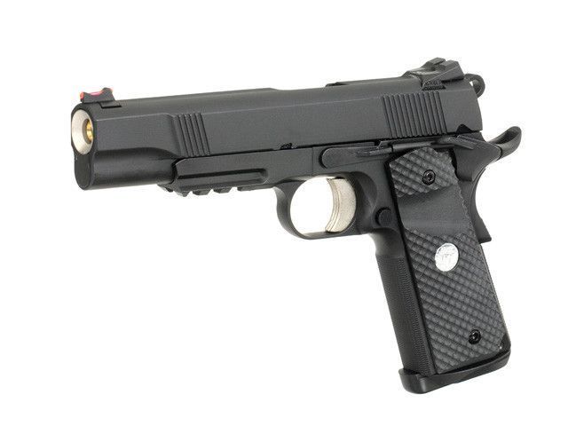 Страйкбольный пистолет Colt R25 [Army Armament] (для страйкболу) R25 фото