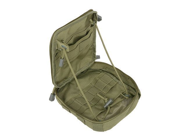Утилітарний підсумок &mdash; Olive [8FIELDS]&nbsp;(для страйкболу) M51613171-OD фото