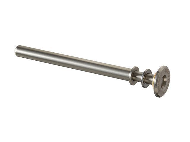 7/9mm stalowa,łożyskowana prowadnica do CM702 [AP] (для страйкбола) AP6717 фото