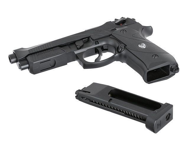 HG-192 Full Auto CO2 [HFC] (для страйкболу) HCA-192B264 фото