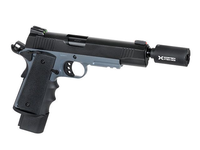 Трассерная насадка с АКБ Tracer XT301 - MK2 [XCORTECH]&nbsp;(для страйкбола) XA000301R002 фото