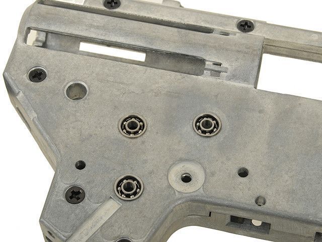 Стенки GEARBOX V.2 HYBRID [APS] (для страйкбола) APS-22 фото