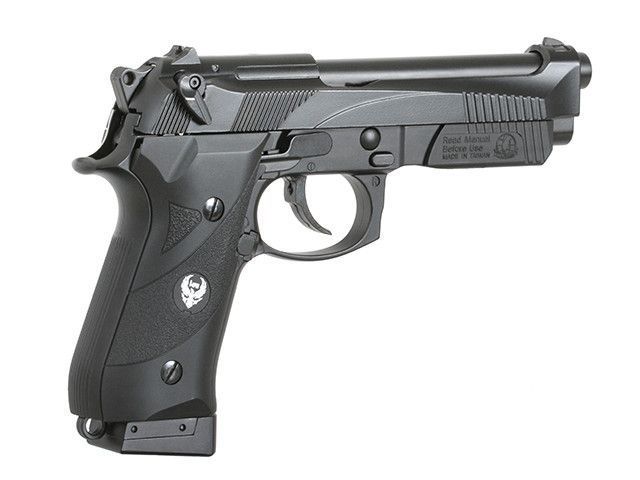 HG-192 Full Auto CO2 [HFC] (для страйкболу) HCA-192B264 фото