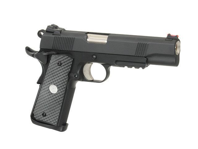 Страйкбольный пистолет Colt R25 [Army Armament] (для страйкболу) R25 фото