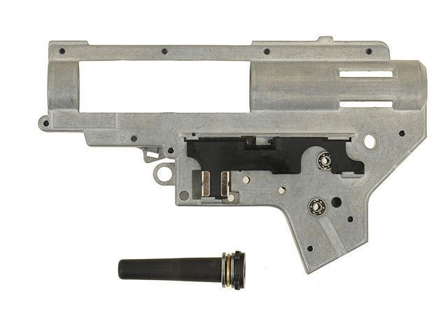Стенки GEARBOX V.2 HYBRID [APS] (для страйкбола) APS-22 фото