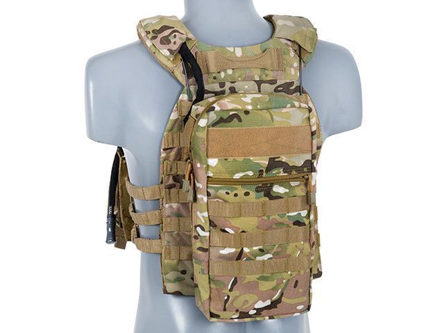 Чохол MOLLE на гідросистему - Multicam Tropic [8FIELDS] M51613207-MT фото
