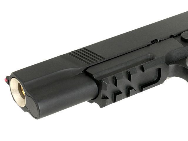 Страйкбольный пистолет Colt R25 [Army Armament] (для страйкболу) R25 фото