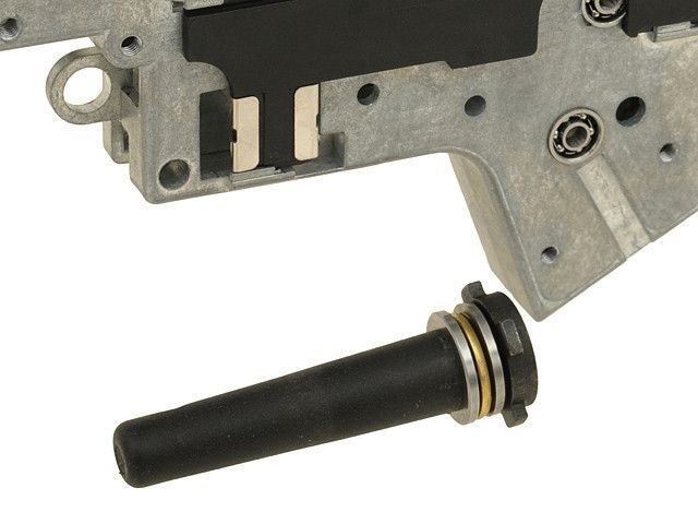 Стенки GEARBOX V.2 HYBRID [APS] (для страйкбола) APS-22 фото