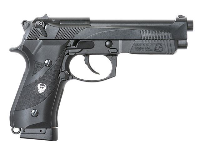 HG-192 Full Auto CO2 [HFC] (для страйкболу) HCA-192B264 фото