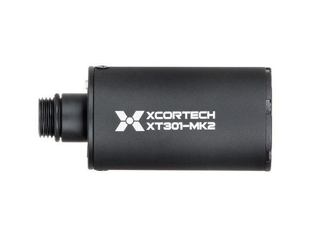 Трассерная насадка с АКБ Tracer XT301 - MK2 [XCORTECH]&nbsp;(для страйкбола) XA000301R002 фото