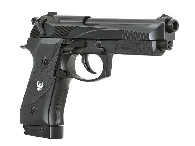 HG-192 Full Auto CO2 [HFC] (для страйкболу) HCA-192B264 фото