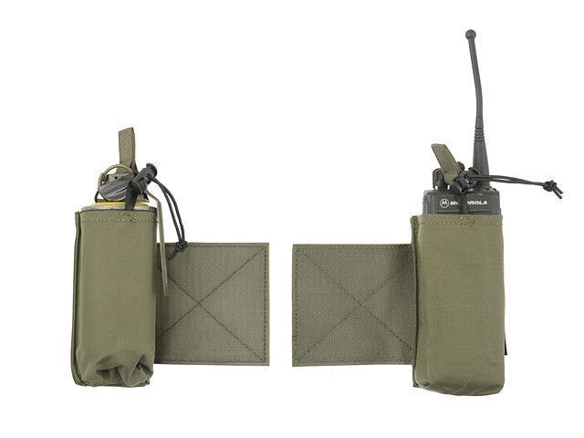 Micro MK3 Chest Rig - Multicam Tropic [Emerson] (для страйкболу) EM2961MCTP фото