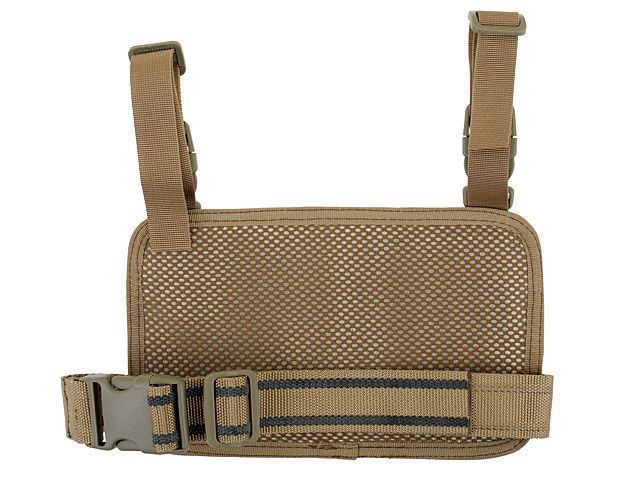 Modularny panel udowy - Multicam [8FIELDS] (для страйкболу) M51613168-CP фото