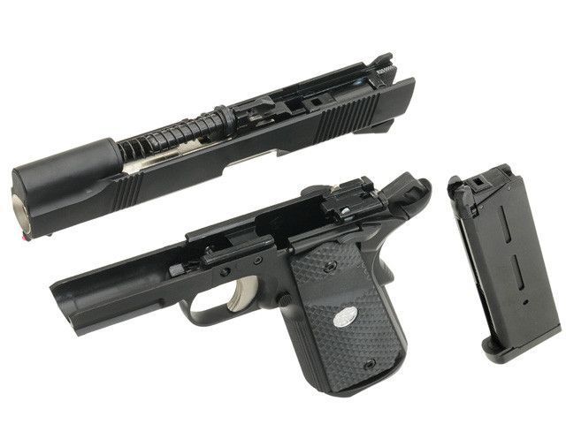 Страйкбольный пистолет Colt R25 [Army Armament] (для страйкболу) R25 фото