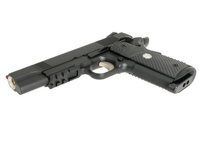 Страйкбольный пистолет Colt R25 [Army Armament] (для страйкболу) R25 фото