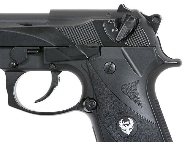 HG-192 Full Auto CO2 [HFC] (для страйкболу) HCA-192B264 фото