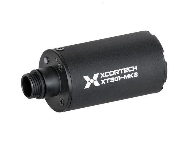 Трассерная насадка с АКБ Tracer XT301 - MK2 [XCORTECH]&nbsp;(для страйкбола) XA000301R002 фото