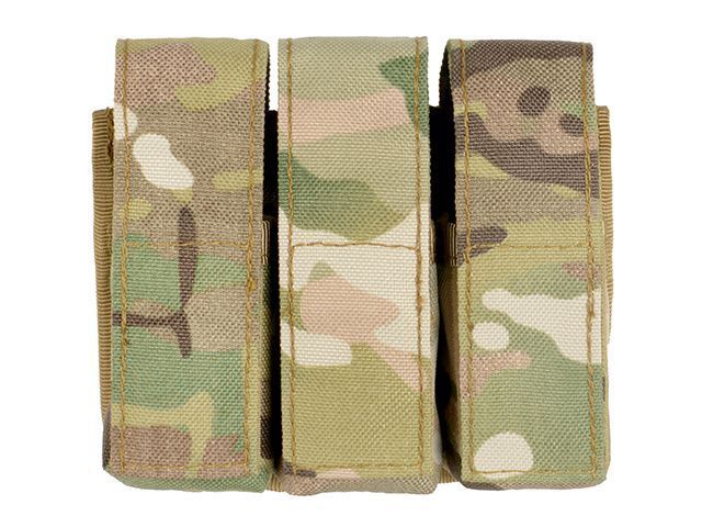 Потрійний подсумок для гранат 40mm - Multicam [8FIELDS] M51613090-CP фото