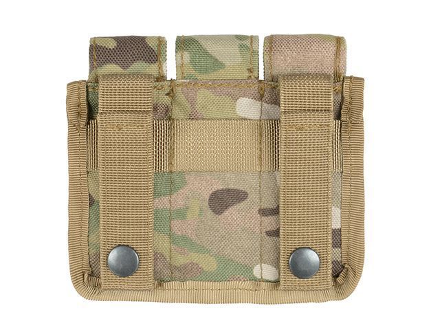 Потрійний подсумок для гранат 40mm - Multicam [8FIELDS] M51613090-CP фото