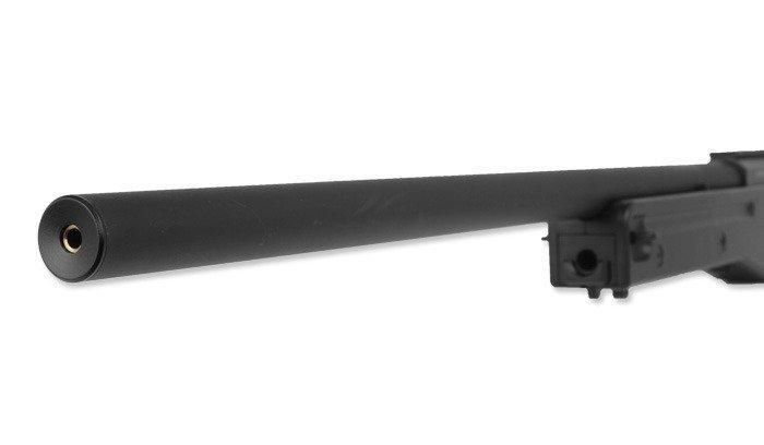 ASG - AI AW .308 Sniper Rifle airsoft - Sportline - 15908 (для страйкболу) 7076 фото