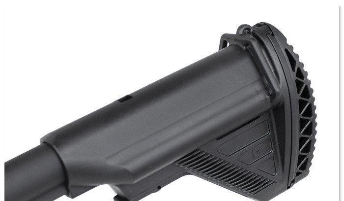 Umarex - Heckler & Koch HK416 CQB Carbine airsoft - 2.5947 (для страйкболу) 13763 фото
