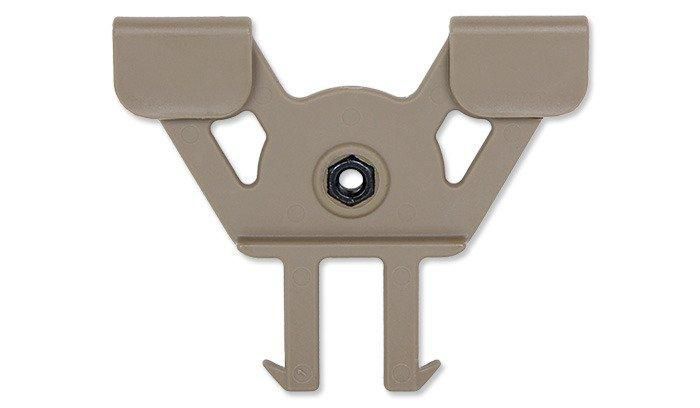IMI Defense - MOLLE Attachment - Desert Tan - IMI-ZM100 (для страйкболу) 15236 фото