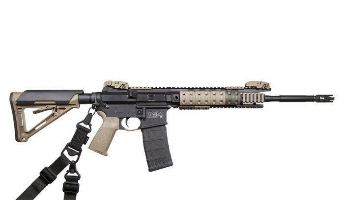 Magpul - MS3&reg; GEN2 Multi-Mission Sling - MAG514 (для страйкболу) 18395 фото