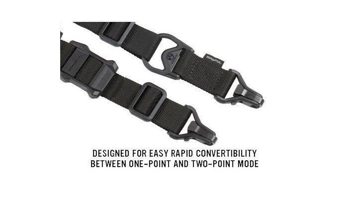 Magpul - MS3&reg; GEN2 Multi-Mission Sling - MAG514 (для страйкболу) 18395 фото