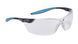 Bolle Safety Защитные очки MAMBA - Clear - MAMPSI MAMPSI фото 2