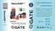 Układ Mosfet Gate NanoASR [Gate] (для страйкболу) GAT-08-007323 фото 2