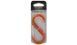 Nite Ize - S-Biner #4 Plastic - Translucent Orange - SBP4-03-19T (для страйкболу) 7354 фото 1