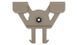 IMI Defense - MOLLE Attachment - Desert Tan - IMI-ZM100 (для страйкболу) 15236 фото 2