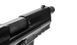 Umarex - Heckler & Koch HK45CT Pistol airsoft - Black - 2.6335 (для страйкболу) 19077 фото 5