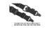 Magpul - MS3&reg; GEN2 Multi-Mission Sling - MAG514 (для страйкболу) 18395 фото 3