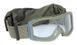 Bolle Tactical - Ballistic Goggles - X1000 - STD - Nato Green - X1KSTD (для страйкбола) 15071 фото 1
