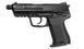 Umarex - Heckler & Koch HK45CT Pistol airsoft - Black - 2.6335 (для страйкболу) 19077 фото 1