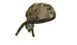 Mil-Tec - Headwrap - Multitarn - 12225049 (для страйкболу) 11883 фото 1