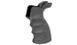 Element - Pistol Grip for M4/M16 - G27 - Black - OT 0802 BK 5491 фото 1