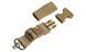 Adapter do pasa nośnego z zaczepem QD - Multicamo [8FIELDS]&nbsp;(для страйкбола) M51617019-CP фото