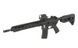 Приклад с регулируемым подщечником для M4/M16 - Black [Big Dragon]&nbsp;(для страйкбола) BD0165A фото 8