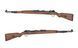 WWII KAR98K (Plastic Stock Version) [Bell] (для страйкболу) FB2160P фото 10