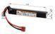 Аккумулятор Li-Po 1450mAh 11,1V 20C T-connect [IPower] (для страйкбола) ALP1450R4-3S-S-T фото 3