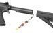 Винтовка MOS AR15 -14,5" AR15 Carbine FE&trade; AT-AR01E-CB [Arcturus] AT-AR01E-CB(044914) фото 10