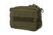 Горизонтальний універсальний подсумок cargo - OLIVE [GFC Tactical] GFT-19-023984 фото