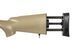 Страйкбольный аналог karabinu snajperskiego SW-04D (Upgraded) - tan [Snow Wolf] (для страйкболу) SWL-03-029481 фото 8